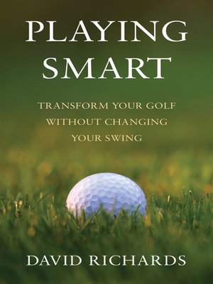 cover image of Playing Smart